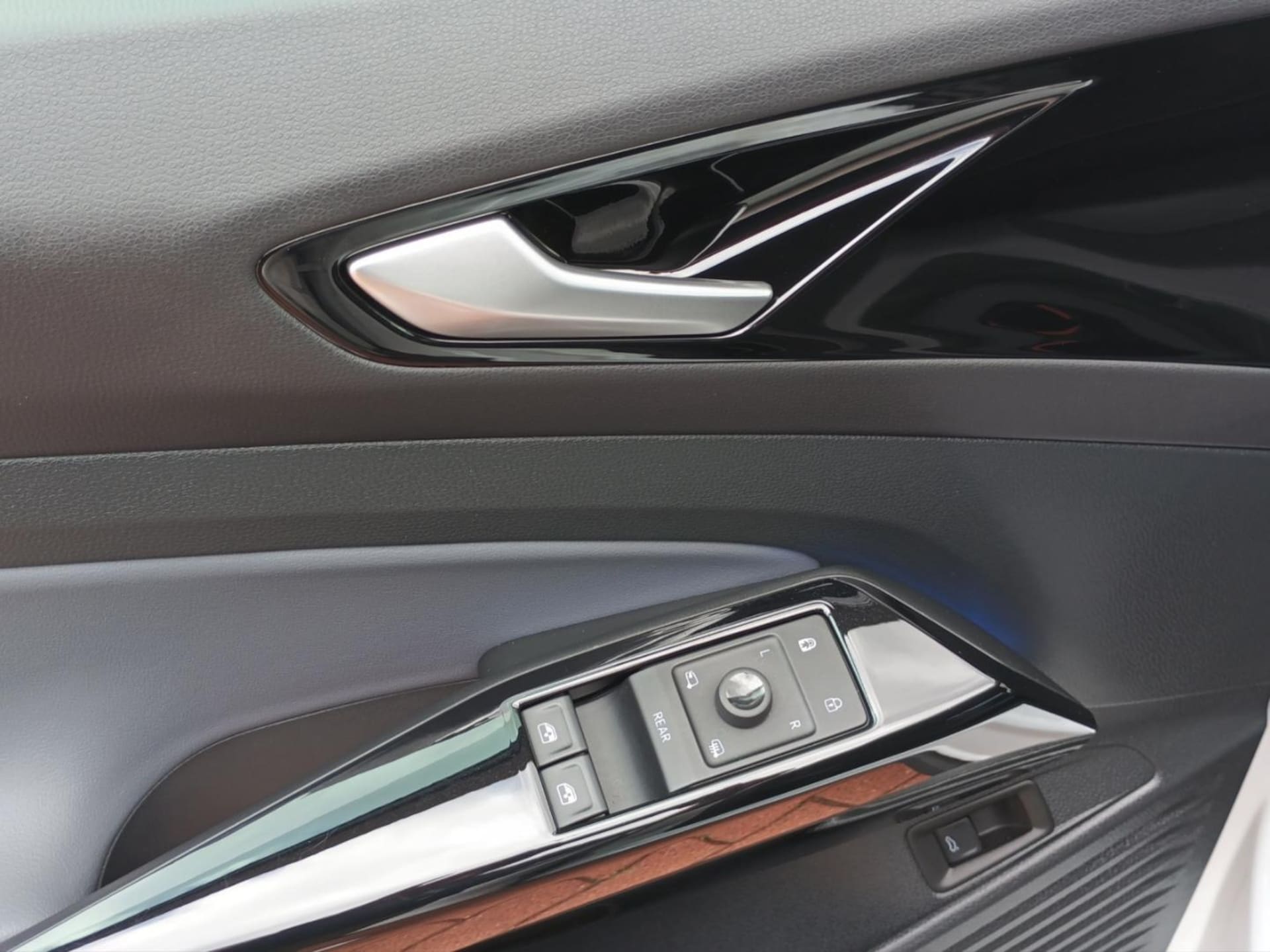 Volkswagen ID.5 Pro Performance