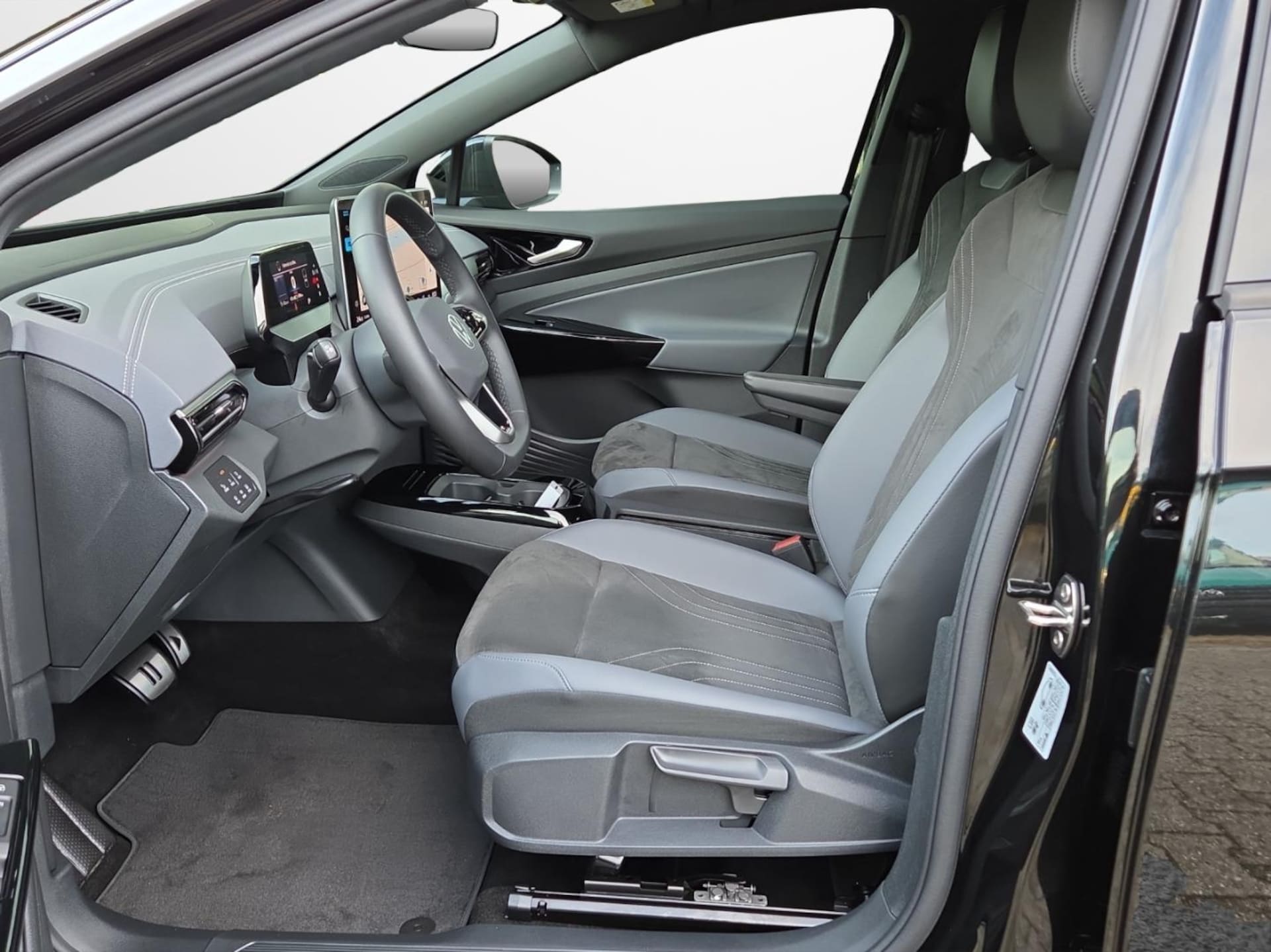 Volkswagen ID.5 Pro