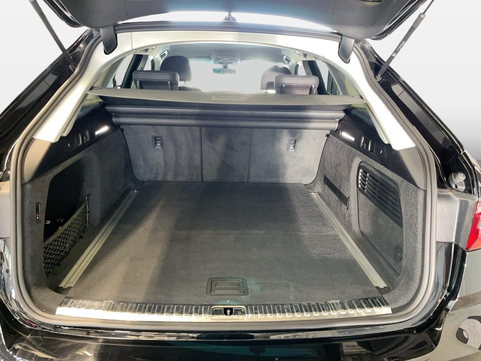Audi S6 Avant – Bild 12
