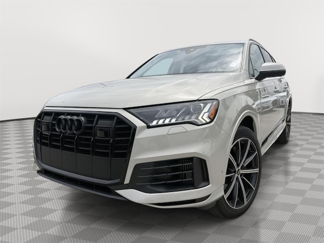 Photo of 2023 Audi Q7