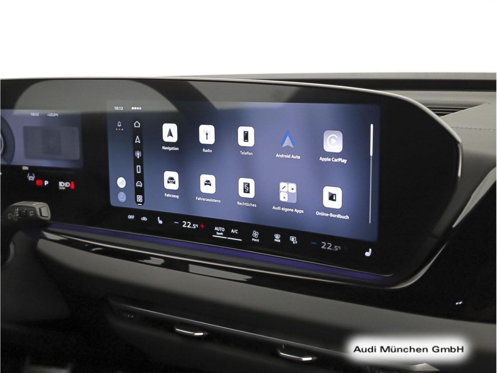 Audi A5 Avant – Bild 12