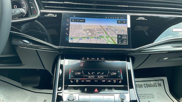 2026 Audi Q7 Premium Plus - Photo 16