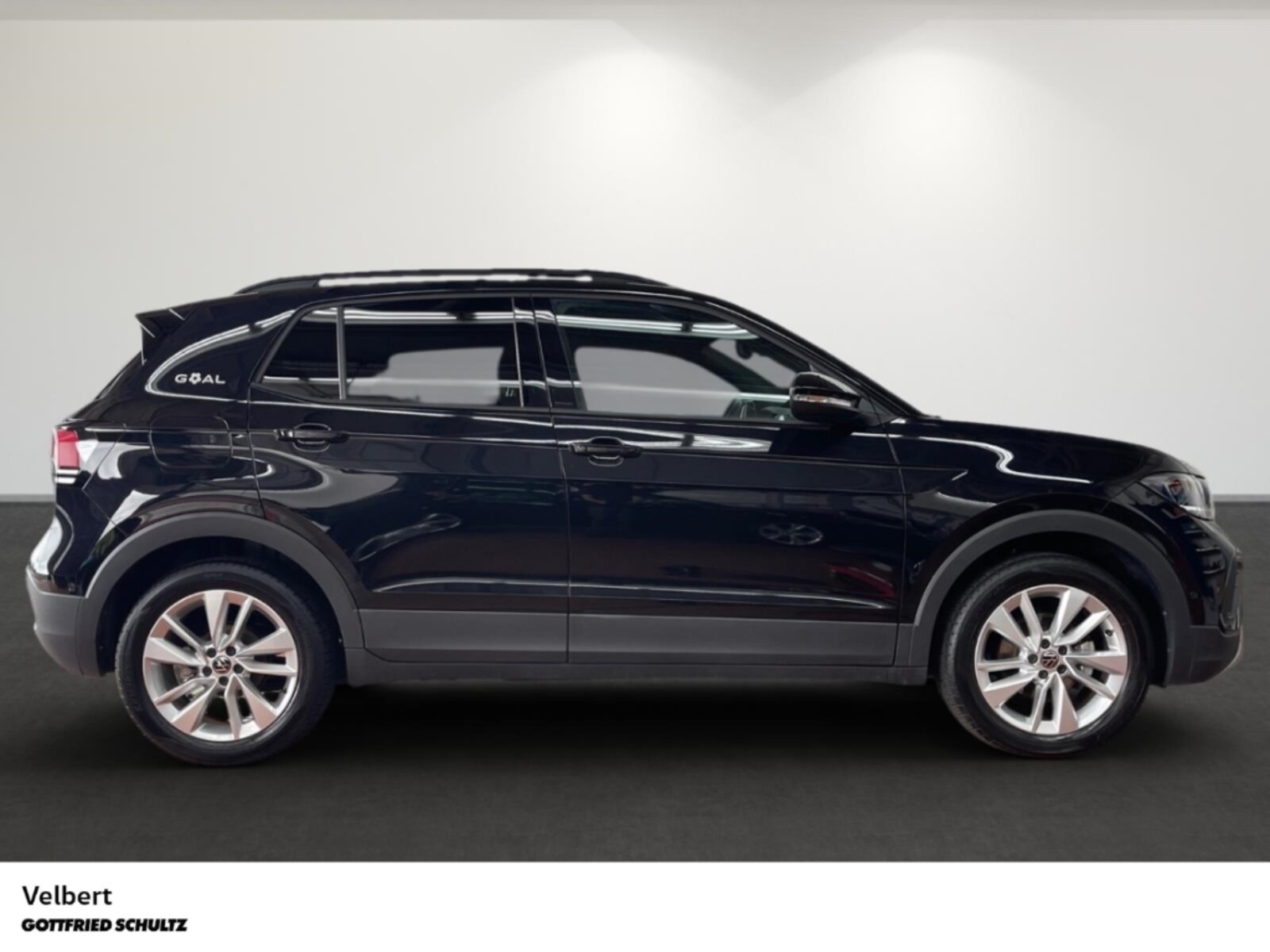 Volkswagen T-Cross – Bild 2