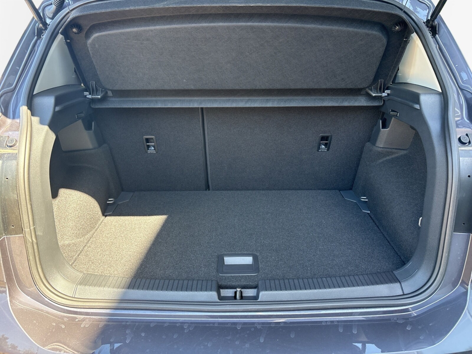Volkswagen T-Cross – Bild 10