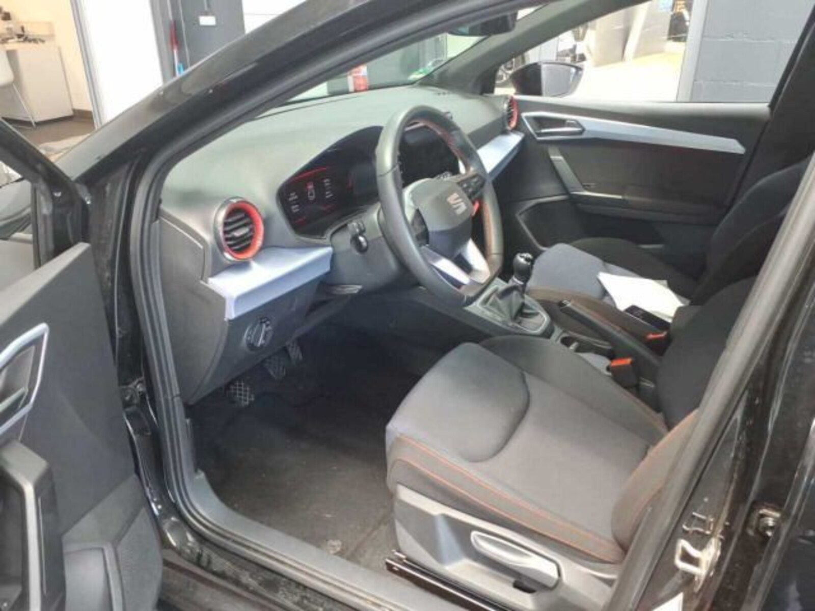 SEAT Ibiza – Bild 4