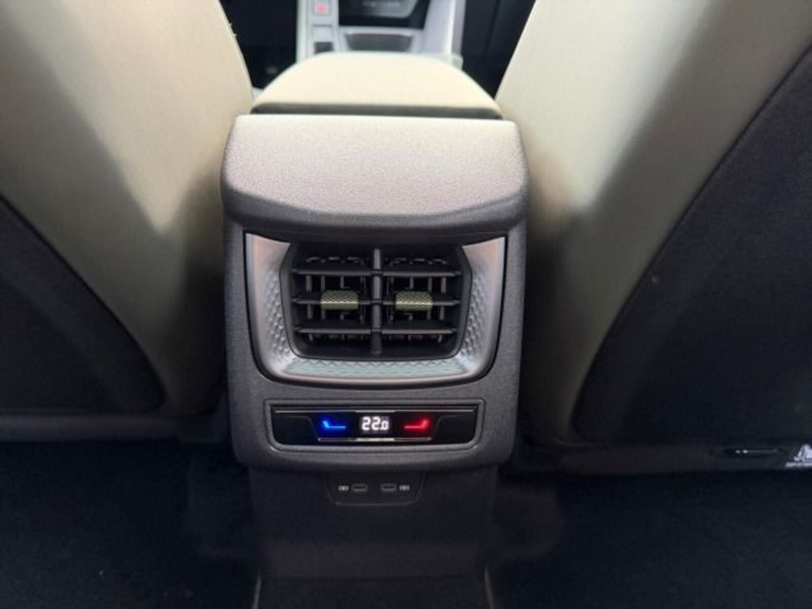 CUPRA Terramar – Bild 20