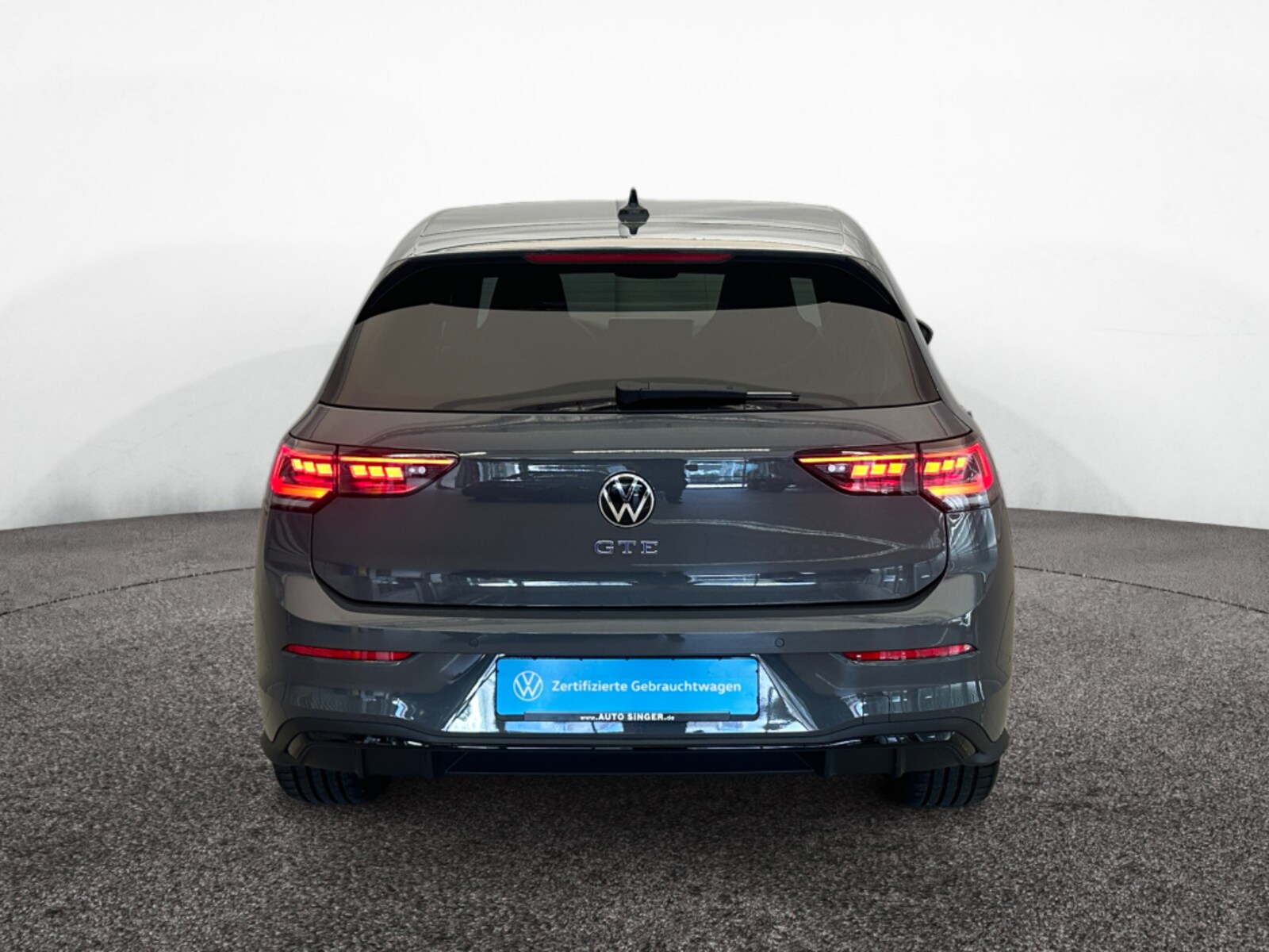 Volkswagen Golf – Bild 7