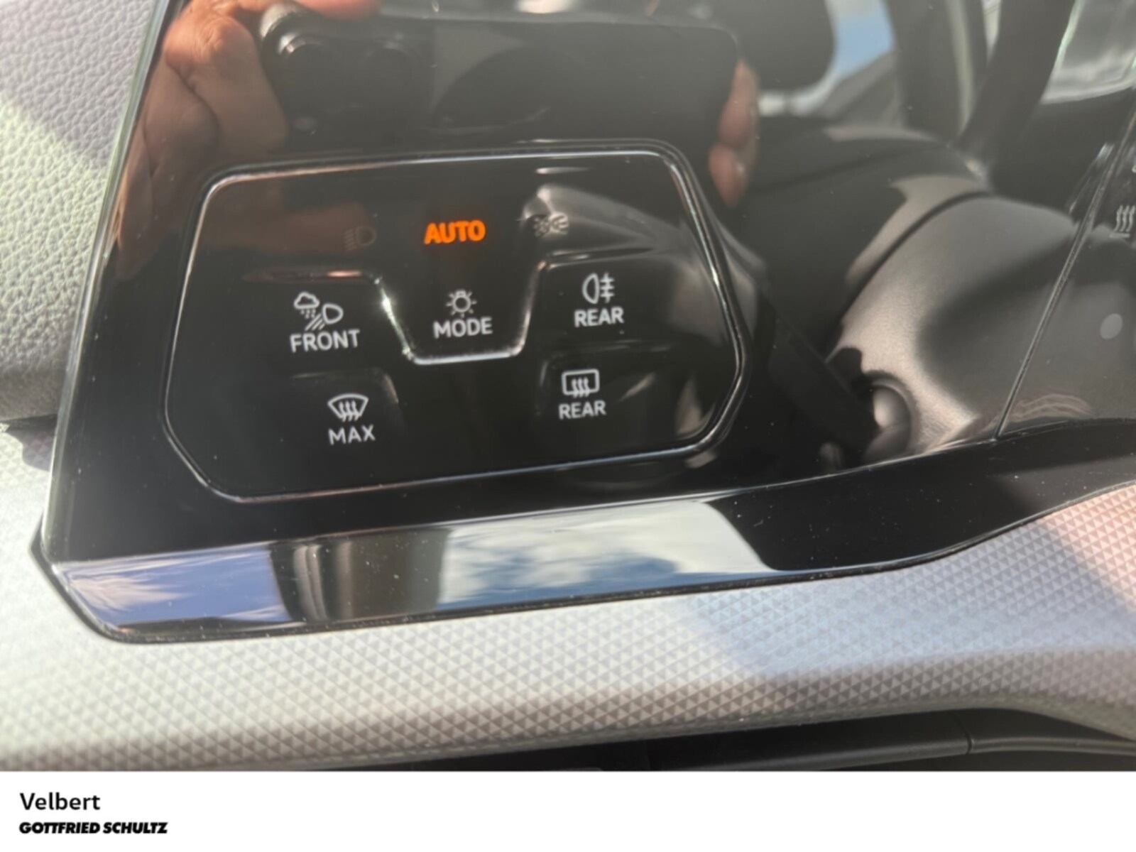 Volkswagen Golf – Bild 10