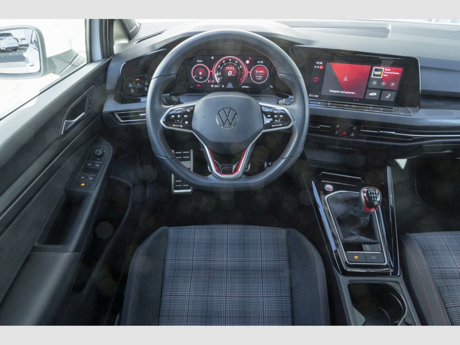 Volkswagen Golf – Bild 16