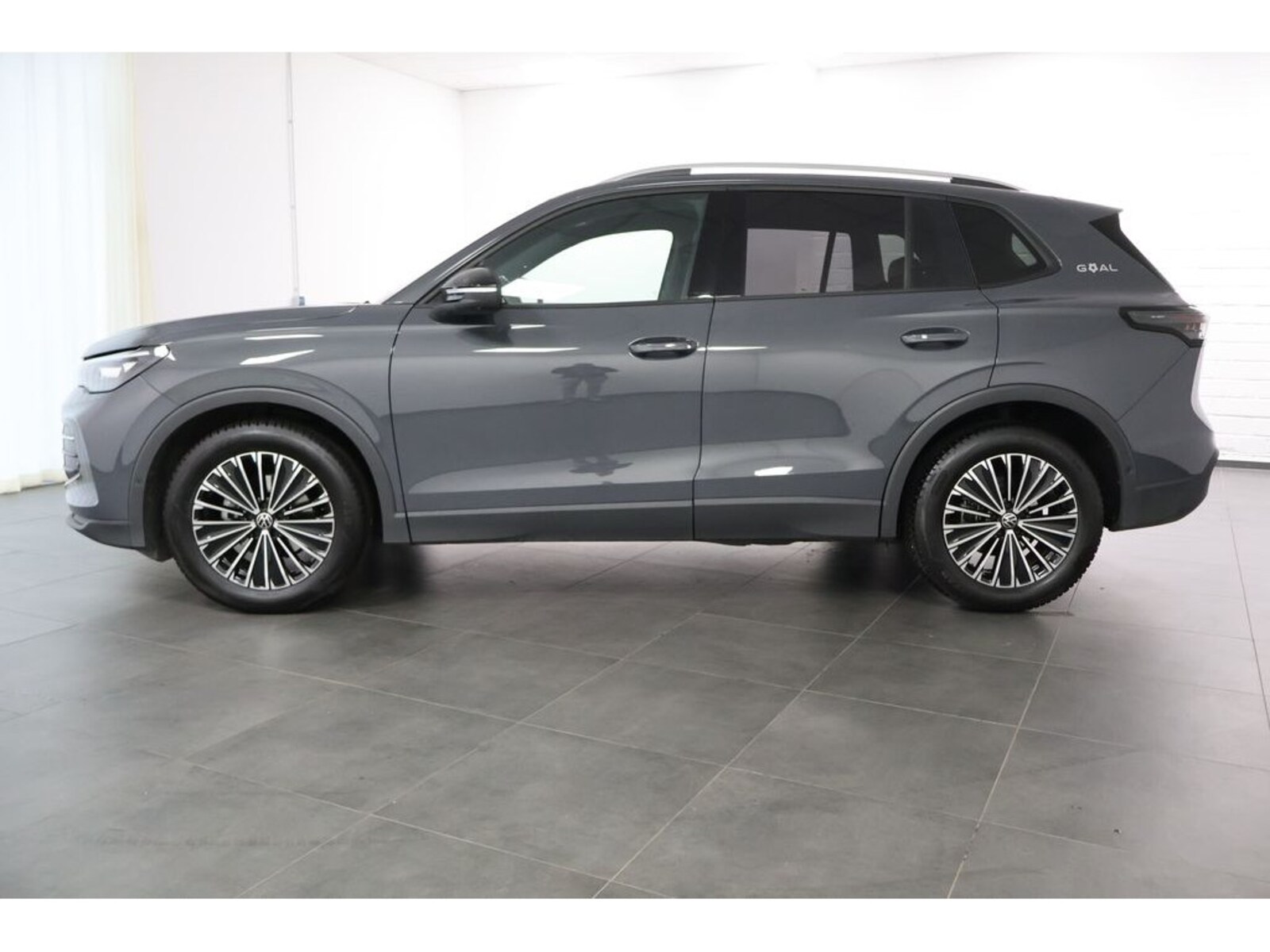 Volkswagen Tiguan – Bild 7