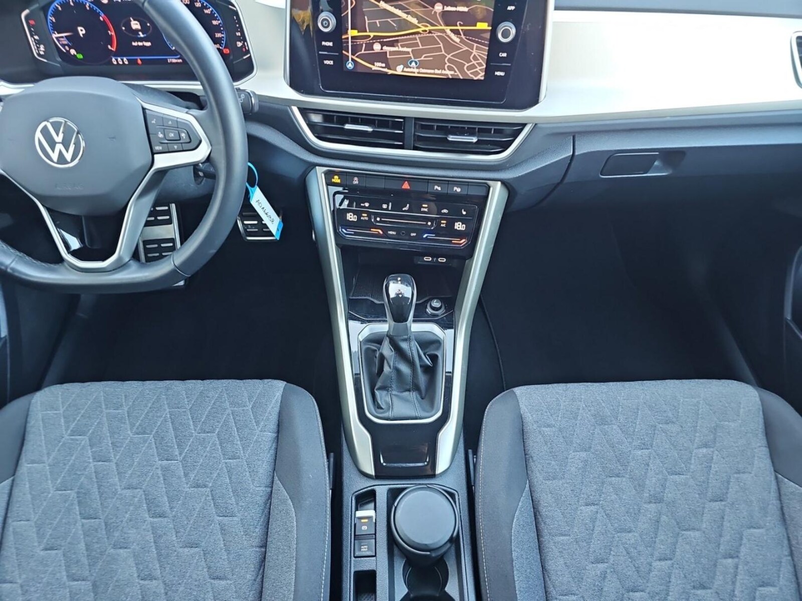 Volkswagen T-Roc – Bild 11