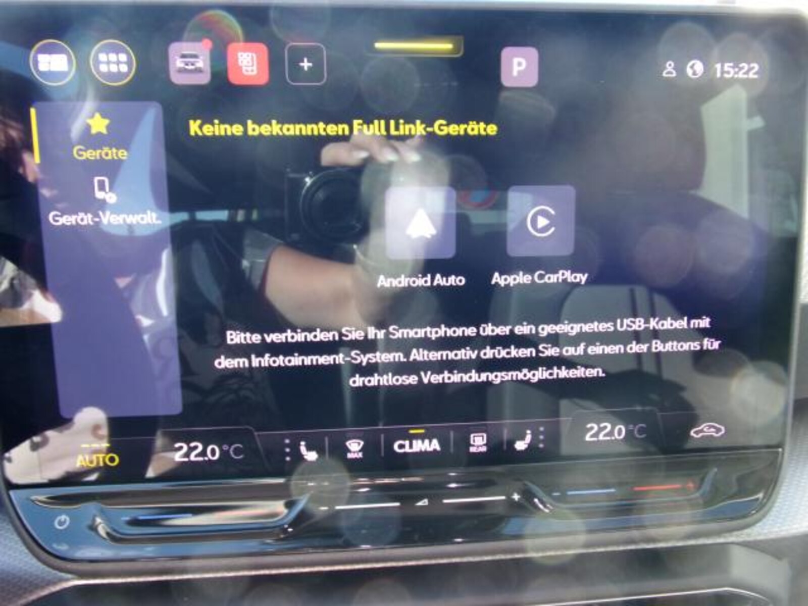 SEAT Leon Sportstourer – Bild 19
