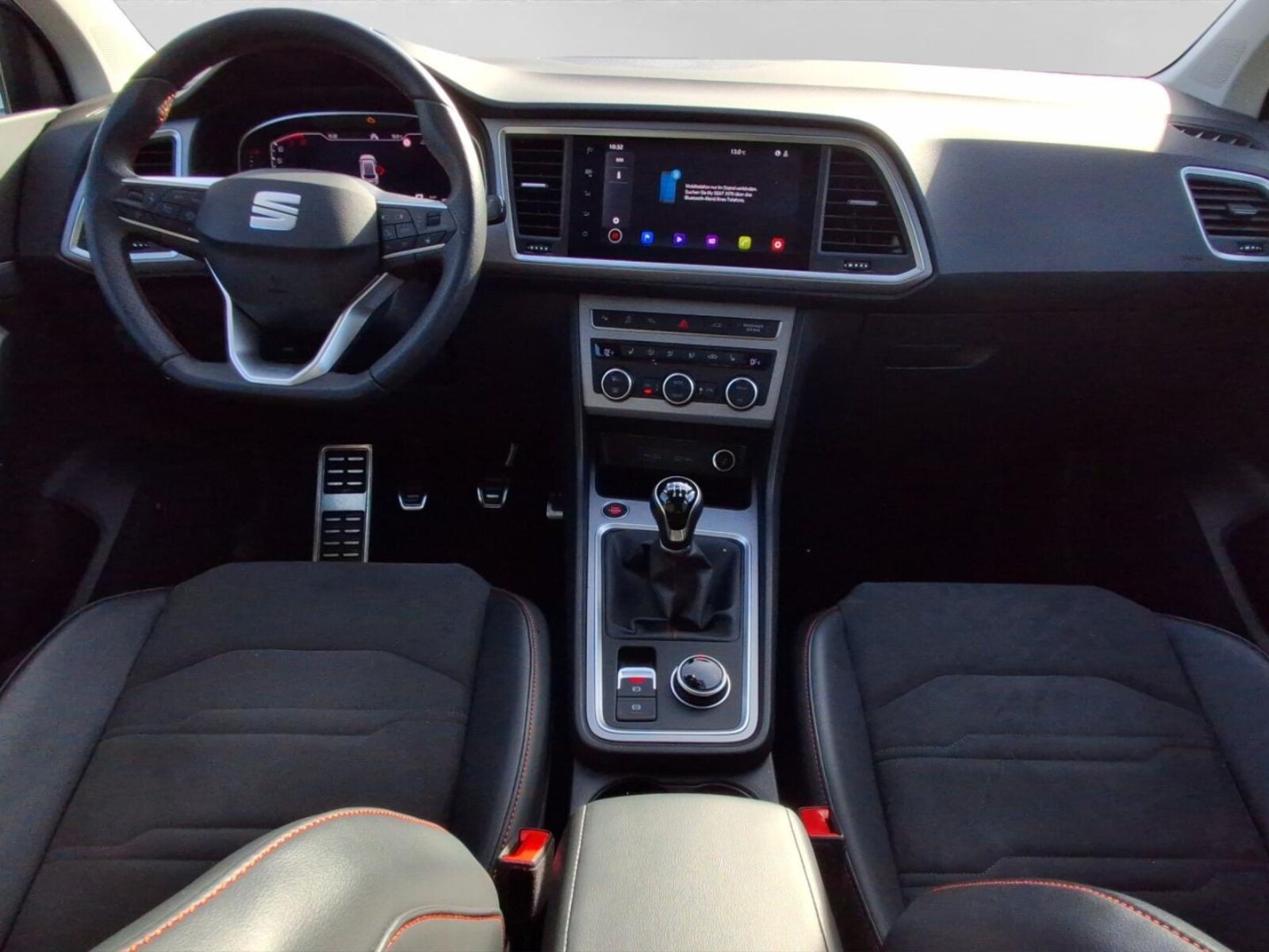 SEAT Ateca – Bild 5