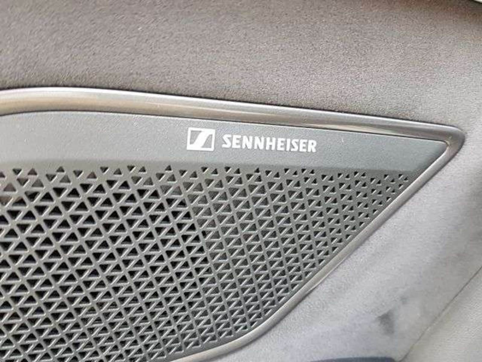 CUPRA Leon Sportstourer – Bild 10