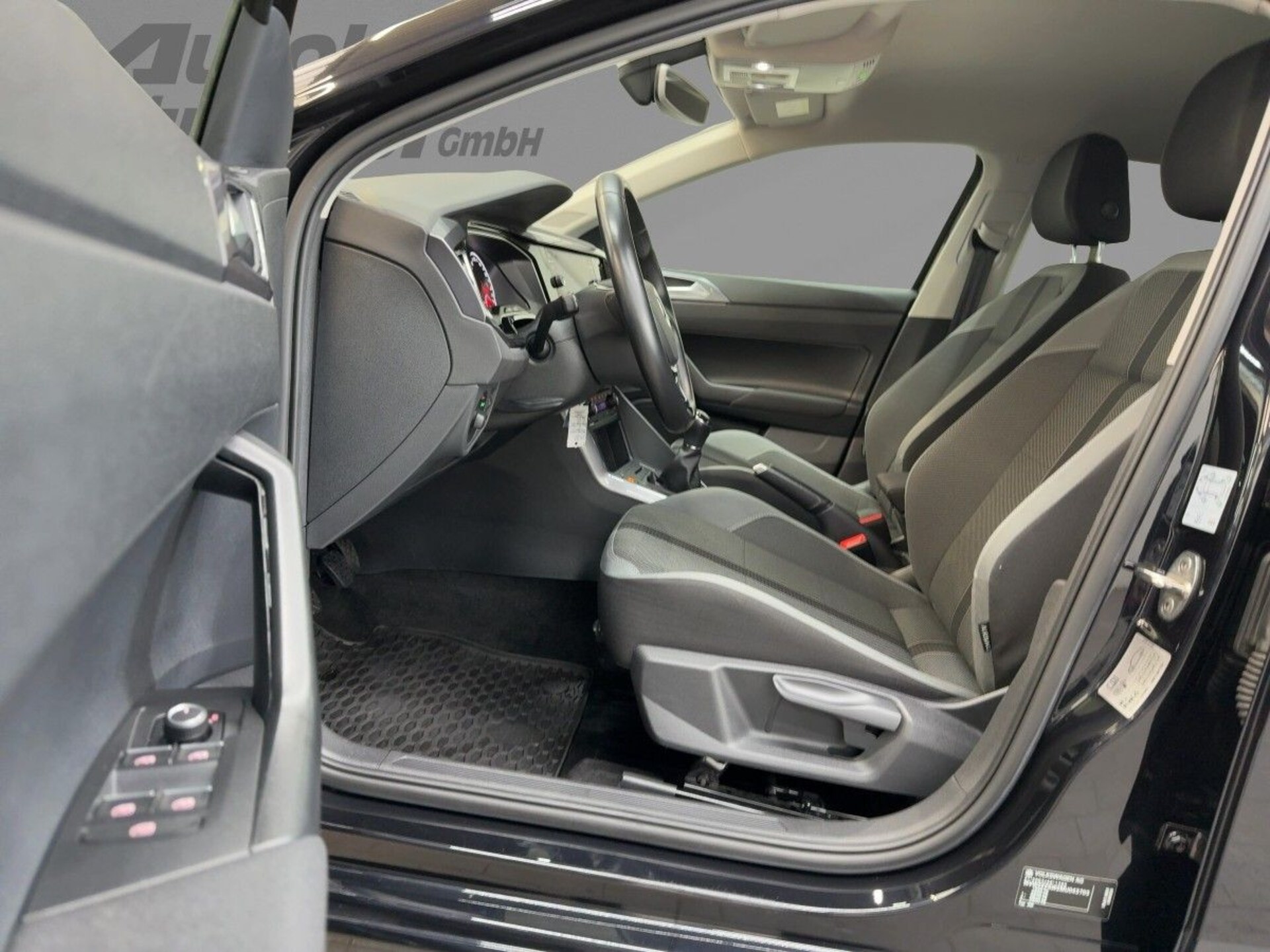 Volkswagen Polo Highline