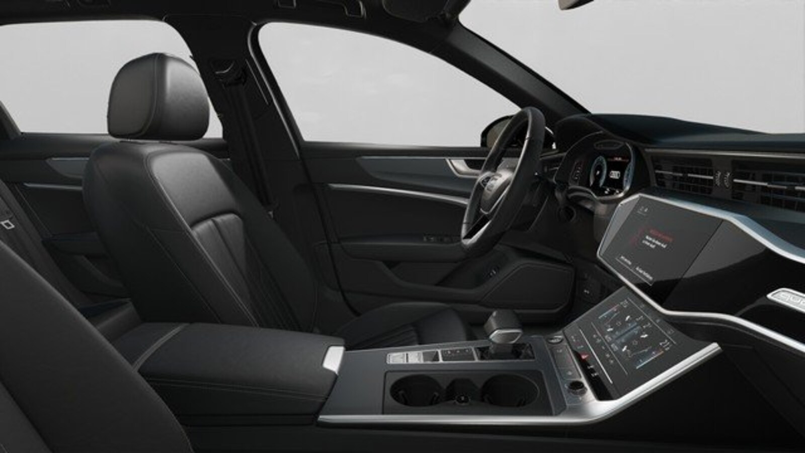 Audi A6 Avant – Bild 10