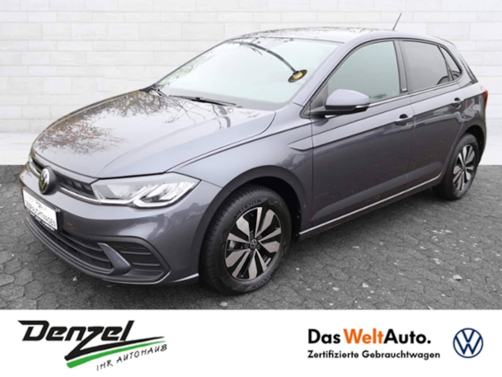 Volkswagen Polo MOVE