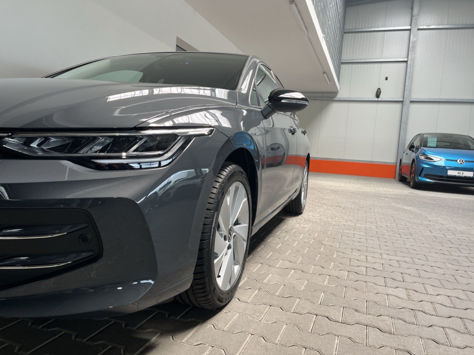 Volkswagen Golf – Bild 4