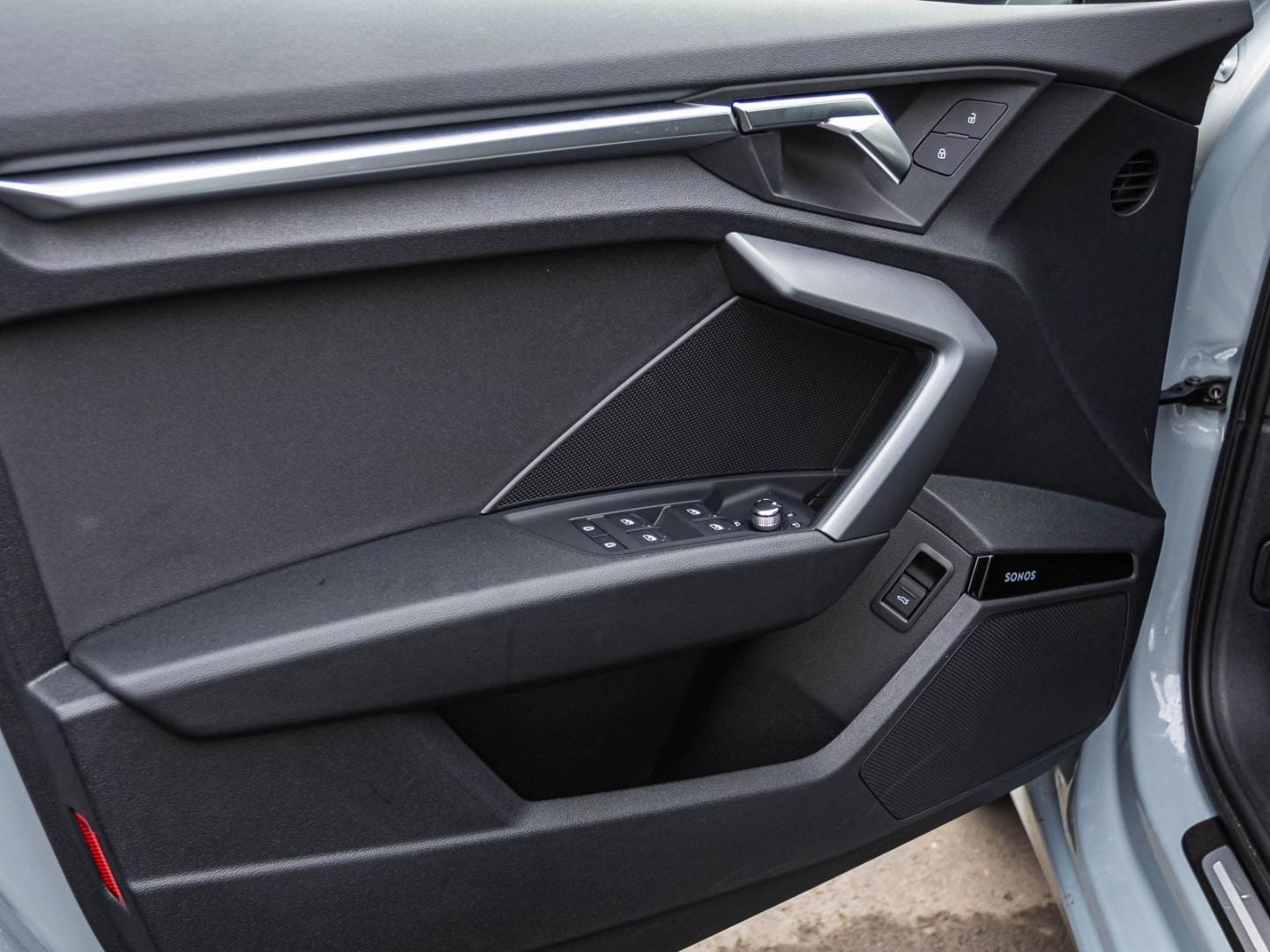 Bild über Audi A3 Sportback advanced 30 TFSI S tronic - für weitere Informationen kontaktieren Sie den Audi Partner