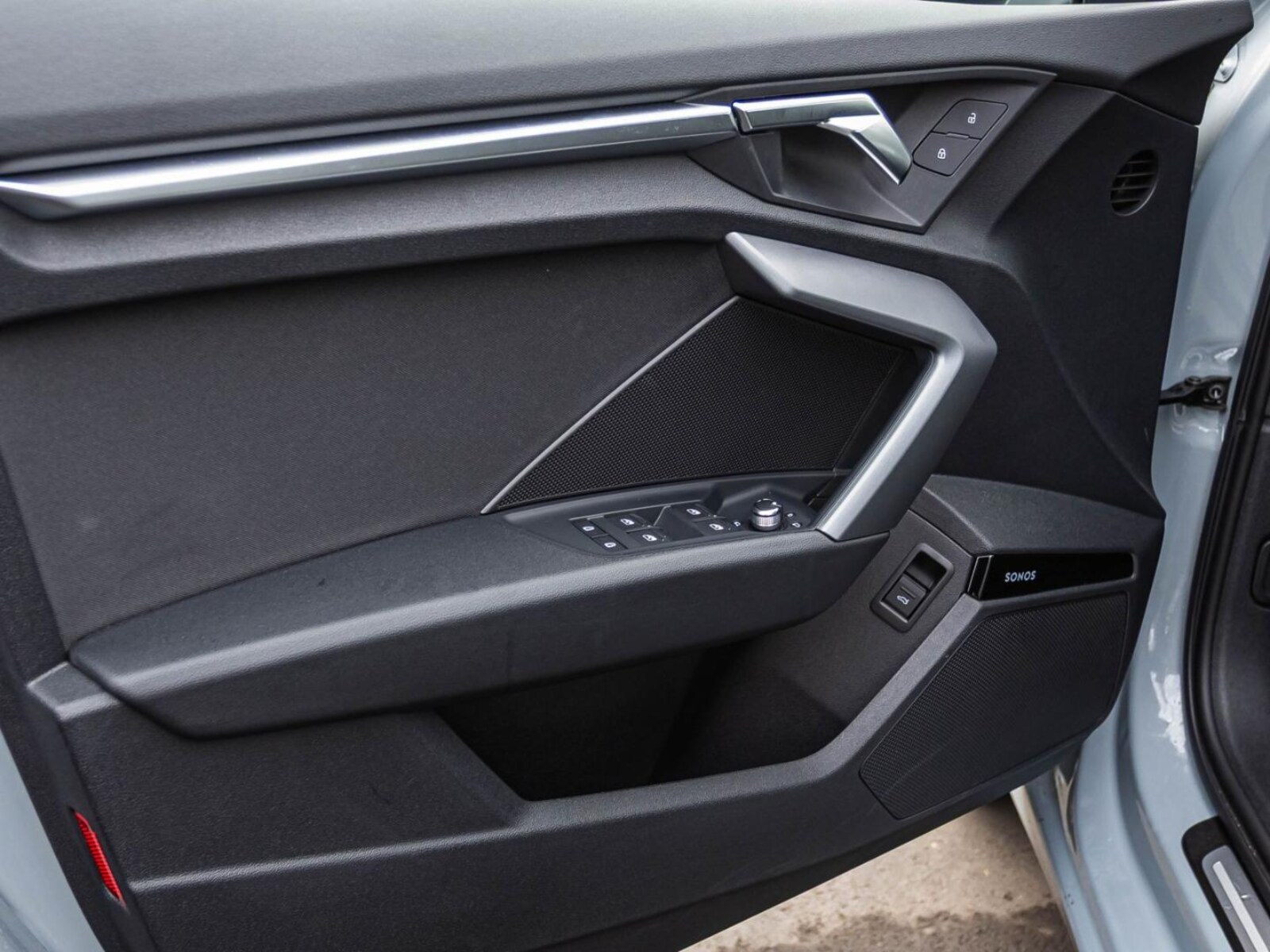 Audi A3 Sportback – Bild 7