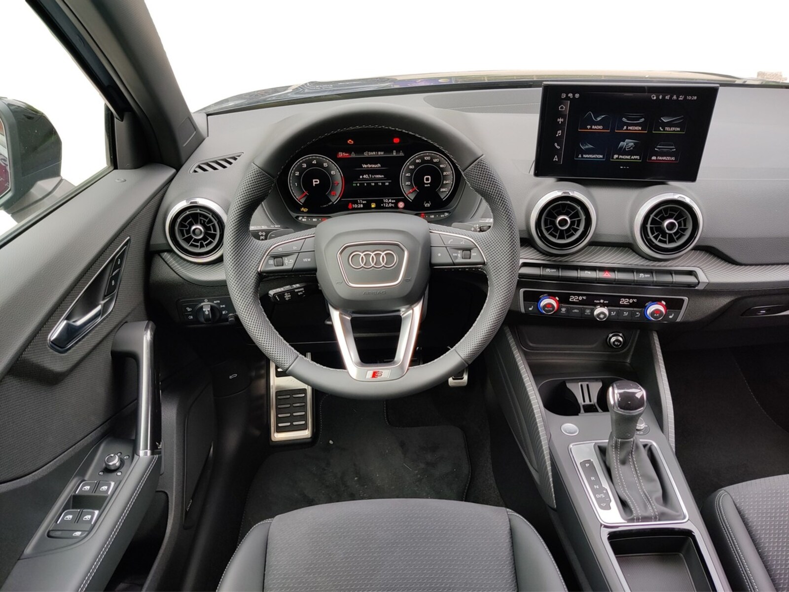 Audi Q2 – Bild 5