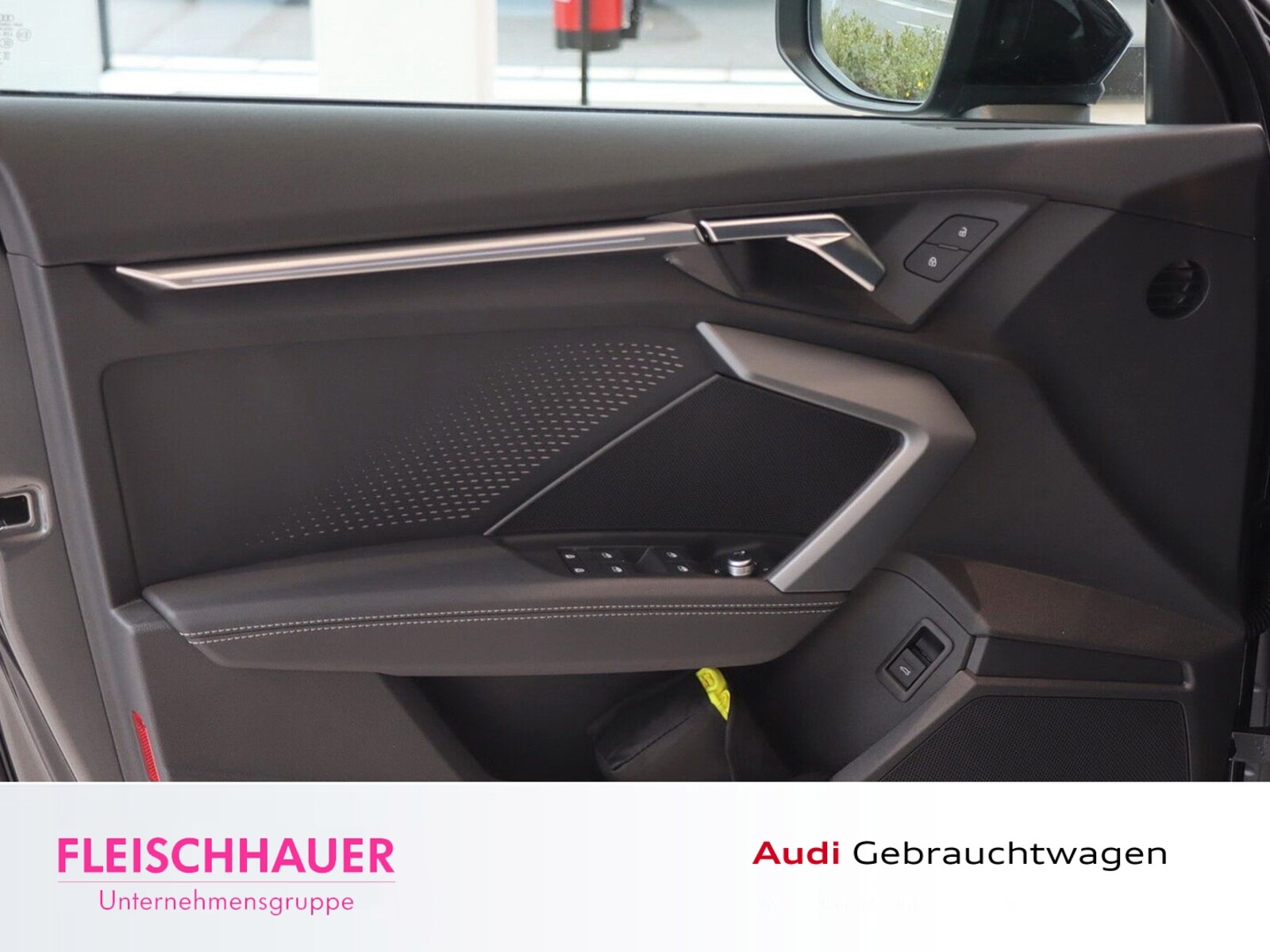 Audi A3 Sportback – Bild 15