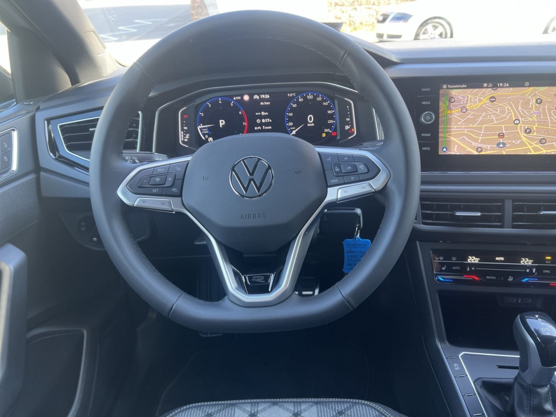 Volkswagen Taigo R-Line