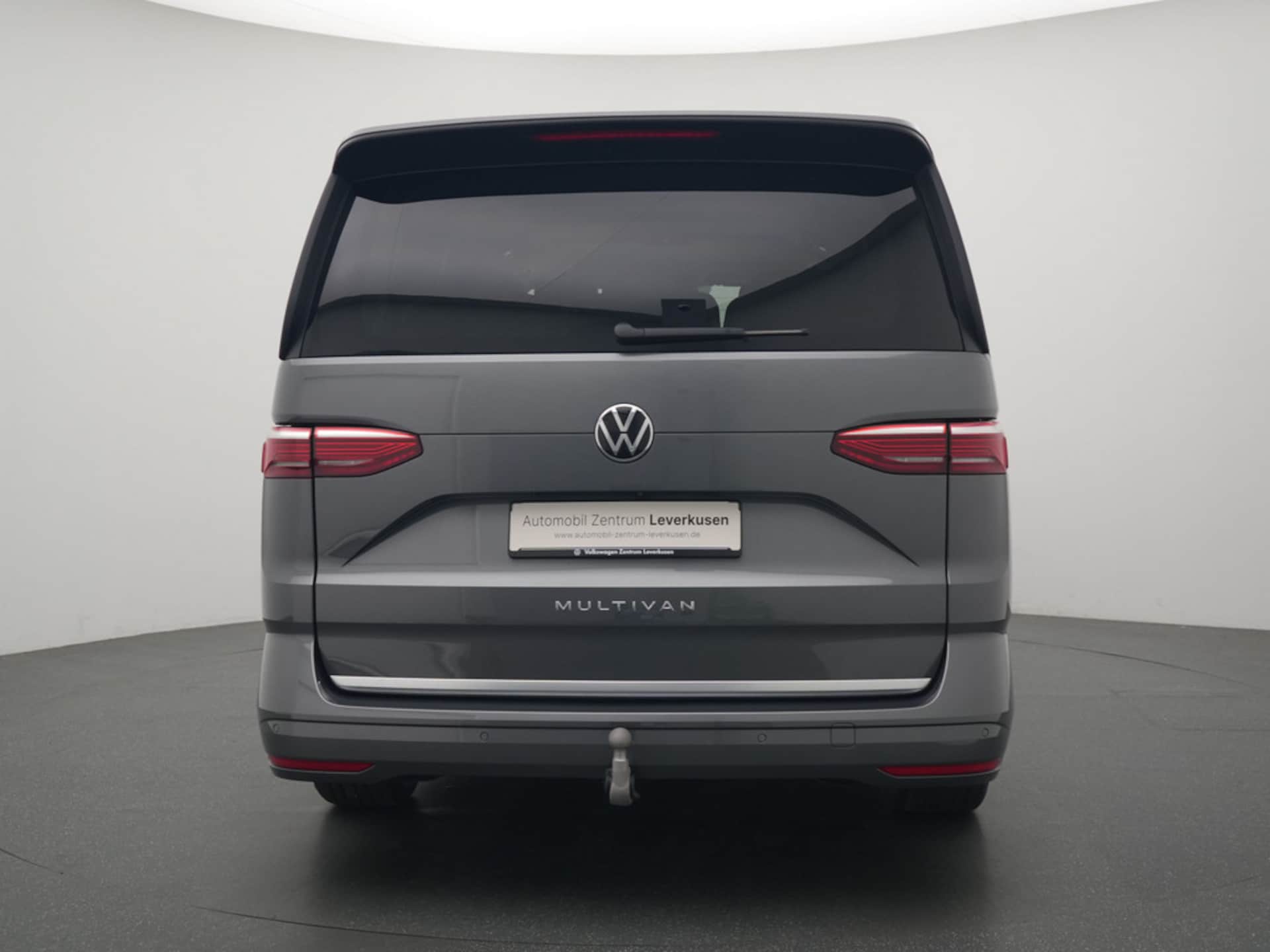 Volkswagen Multivan Langversion Style