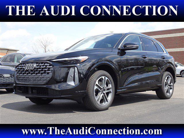 2026 Audi Q5 Premium Plus quattro's photo