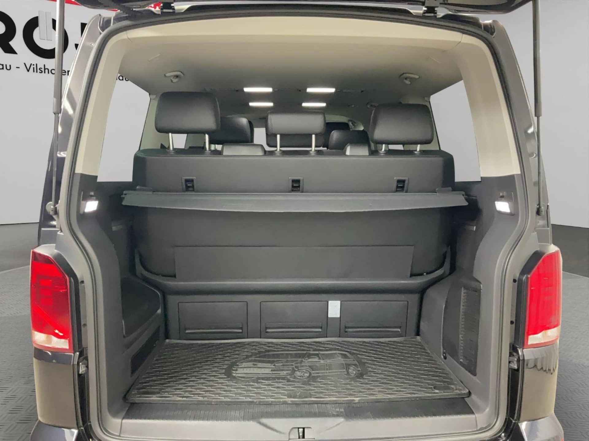 Volkswagen T6.1 Multivan Comfortline