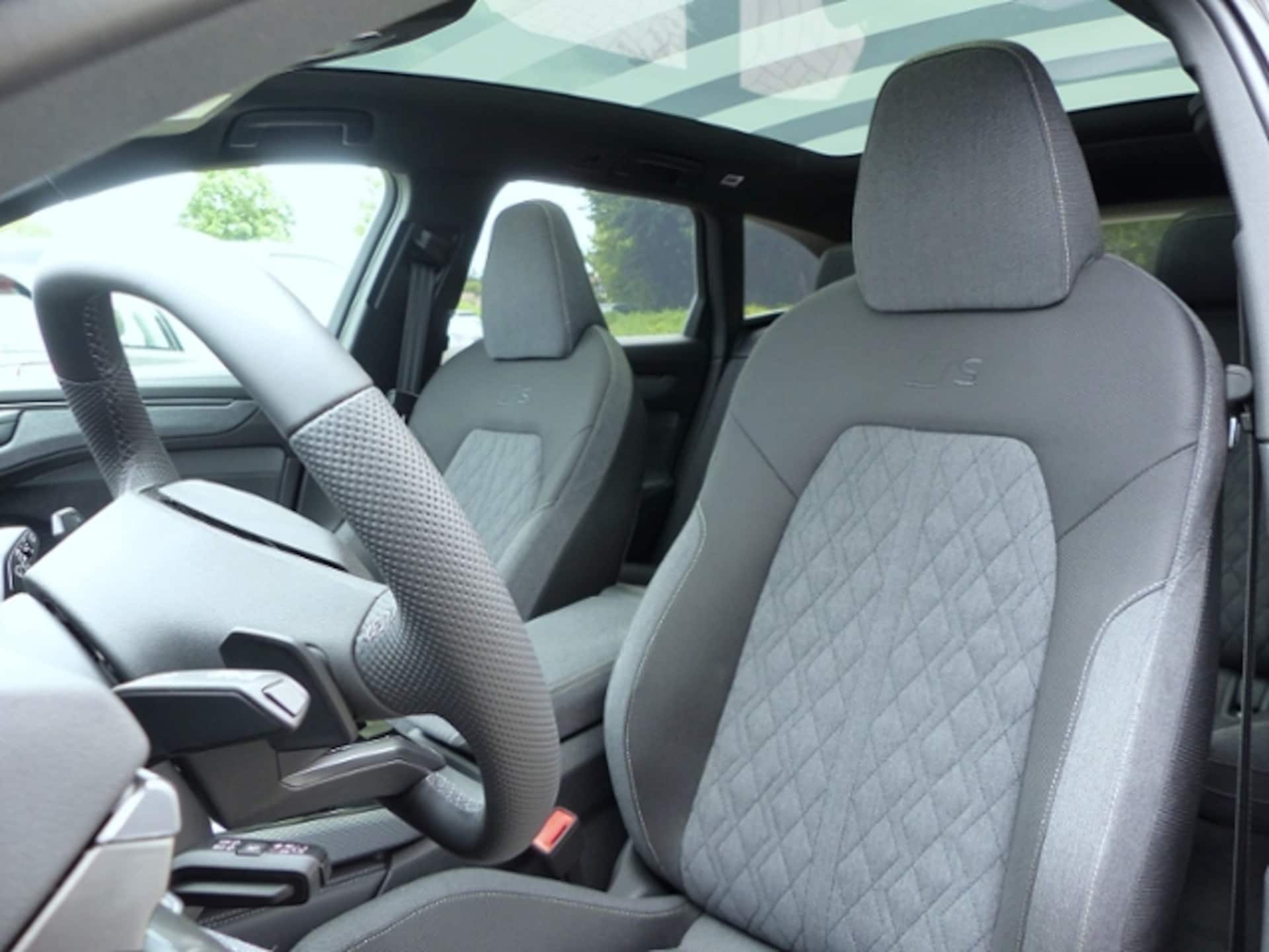 Audi A6 Avant edition one