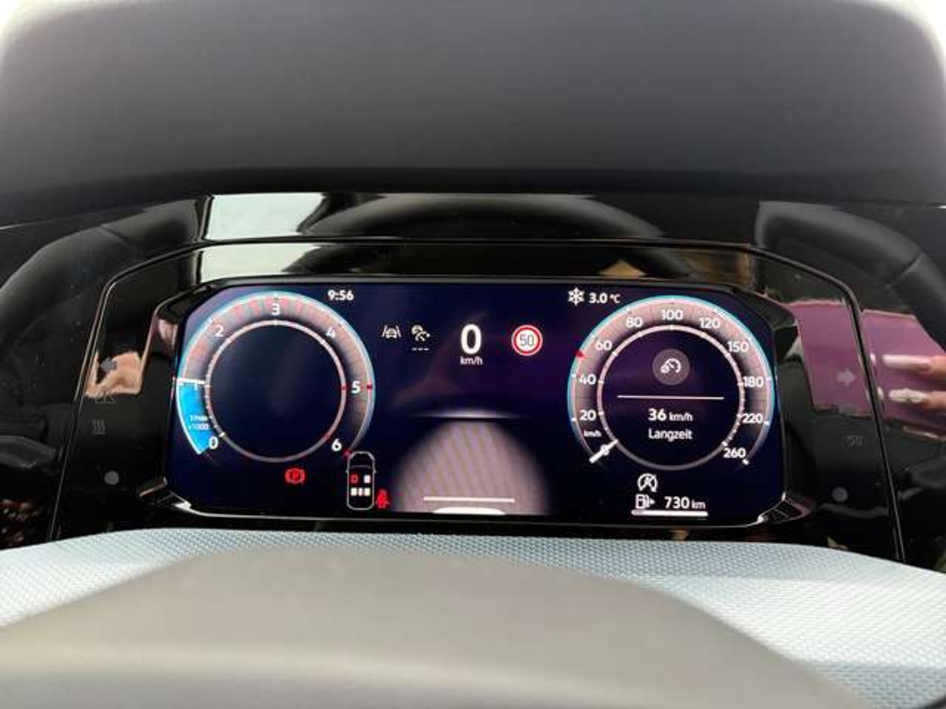 Volkswagen Golf ENERGY