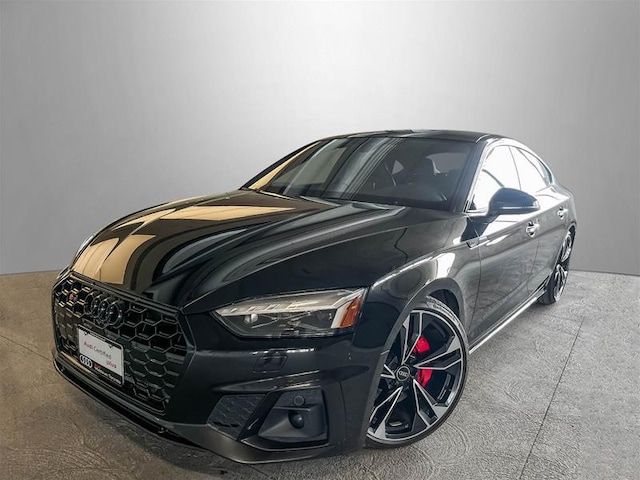 2023 Audi S5 Sportback