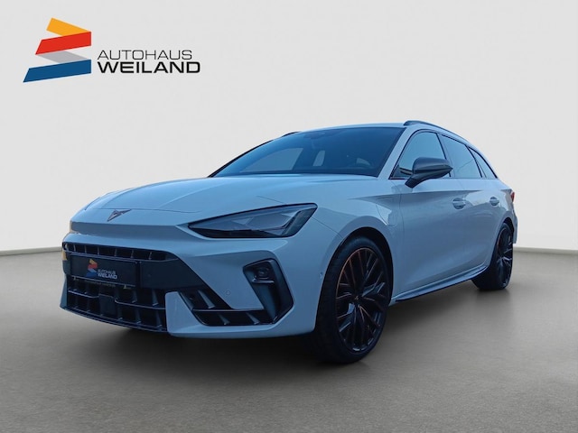CUPRA Leon Sportstourer ST 1.5 e-Hybrid 200 kW TSI eHybrid (8083612083)