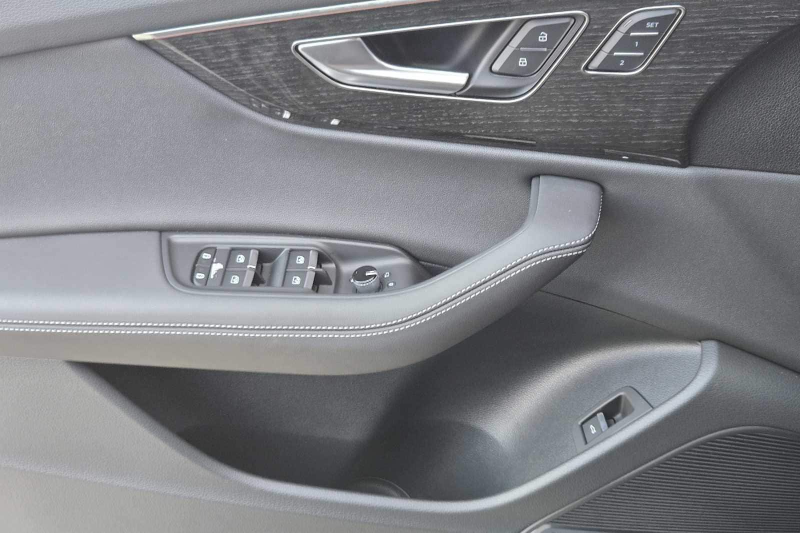2026 Audi Q8 Premium Plus - Photo 12
