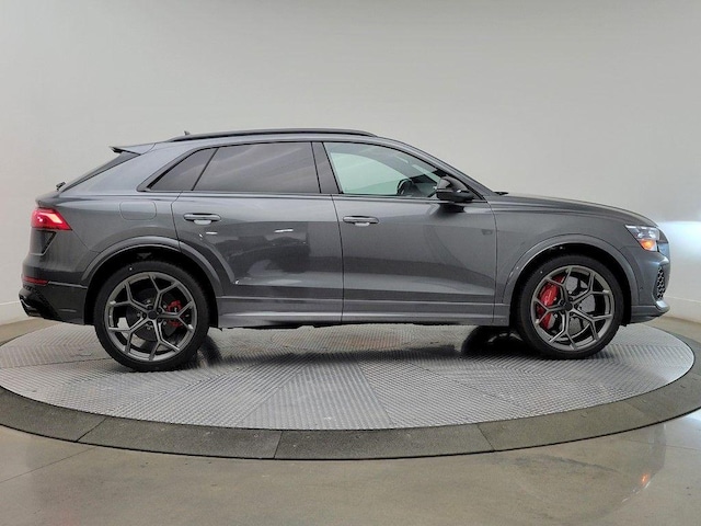 2026 Audi RS Q8 Base - Photo 7