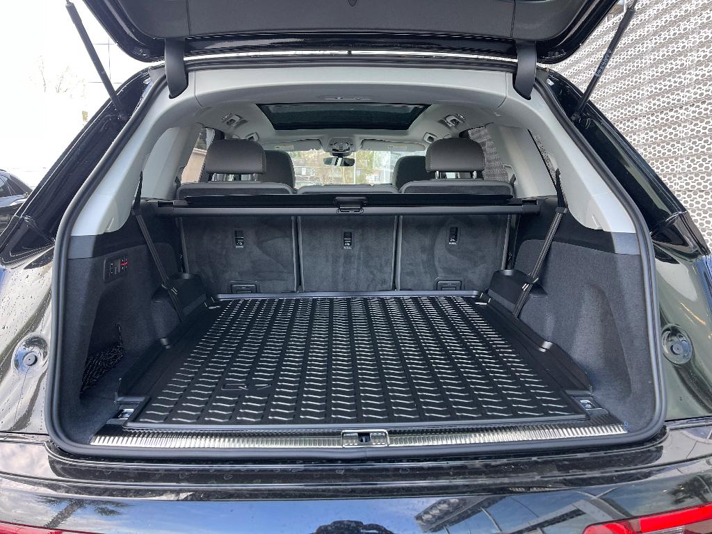 2026 Audi Q7 Premium Plus - Photo 6