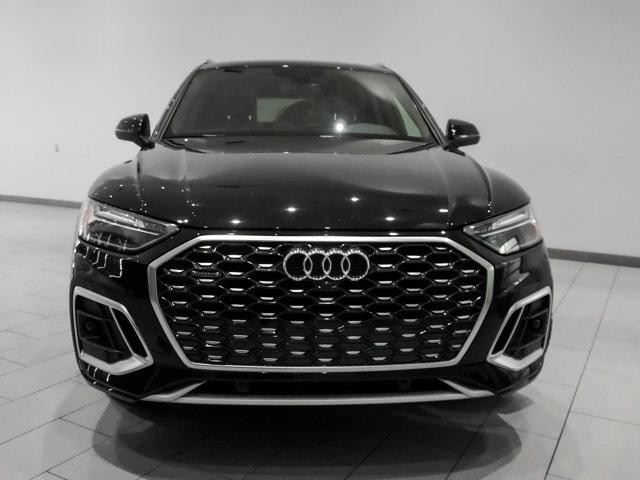 2022 Audi Q5 Sportback