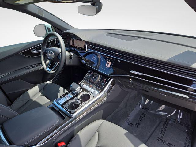 2026 Audi Q8 Premium Plus - Photo 28