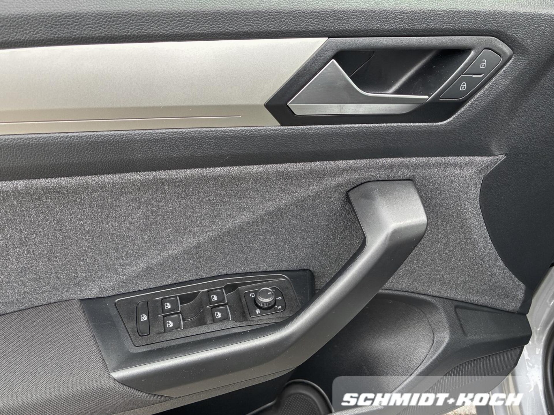 Volkswagen T-Roc MOVE