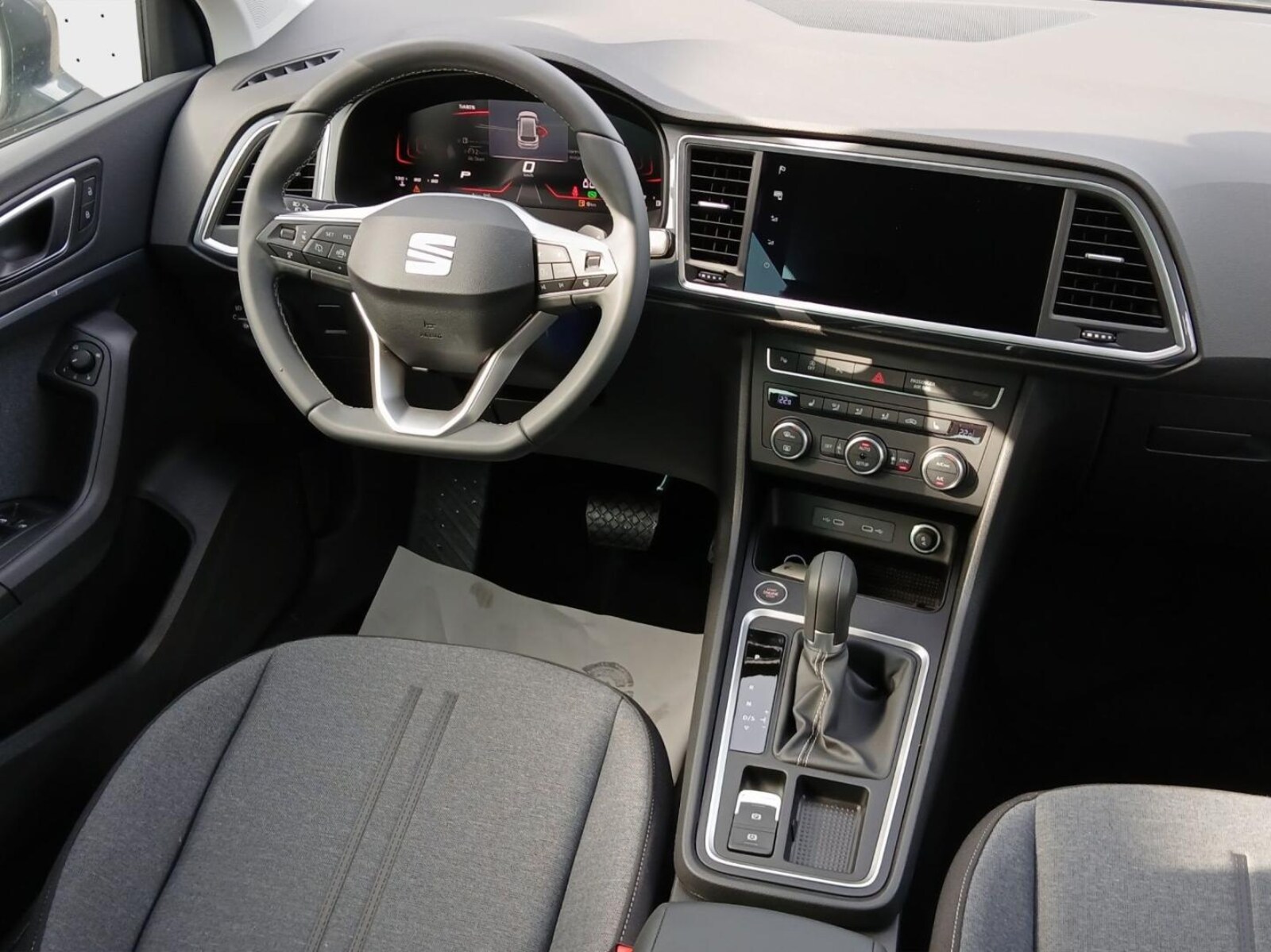 SEAT Ateca – Bild 5