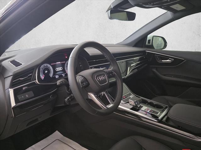 2025 Audi Q8 Premium - Photo 11