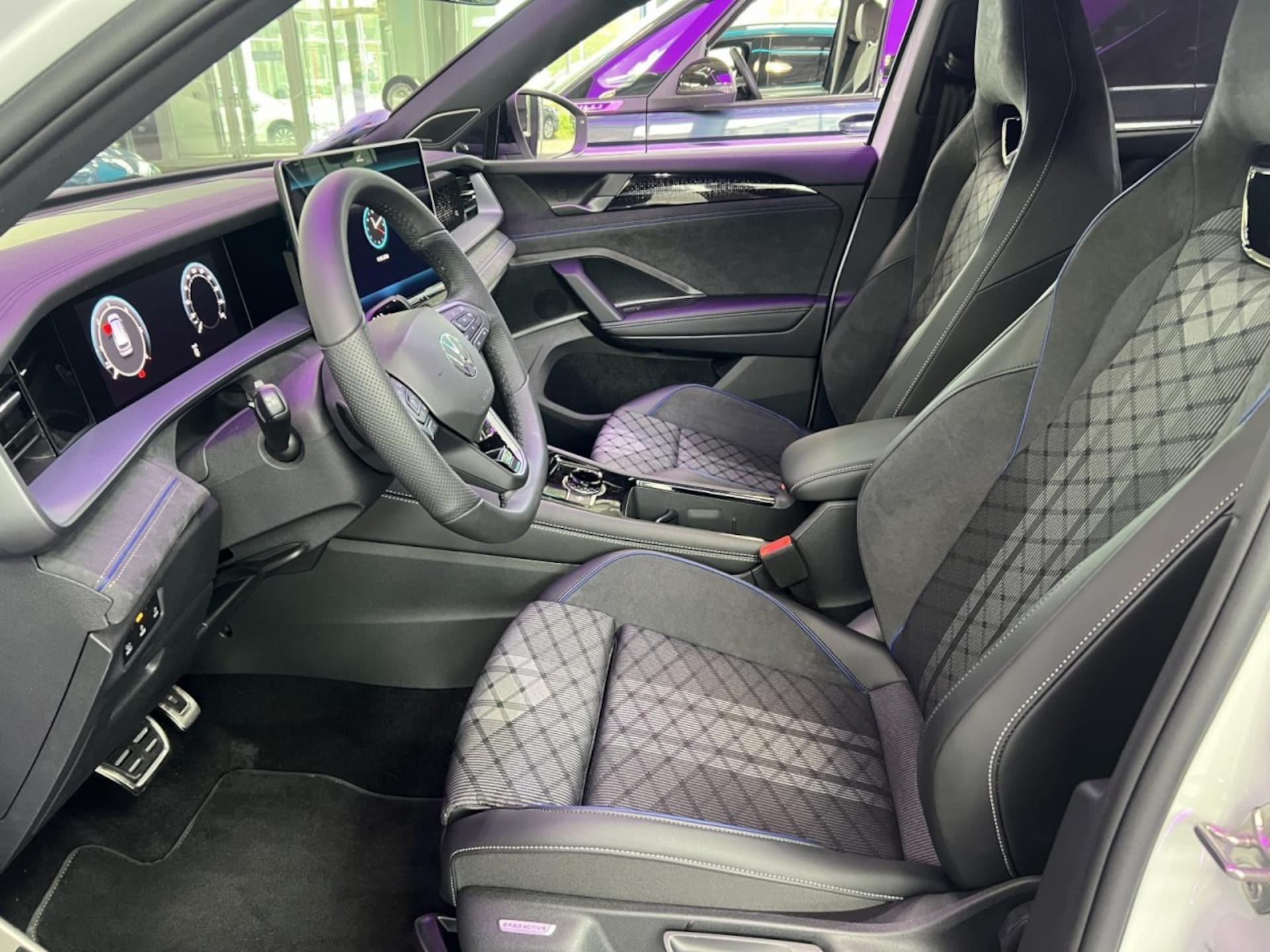 Volkswagen Tayron R-Line