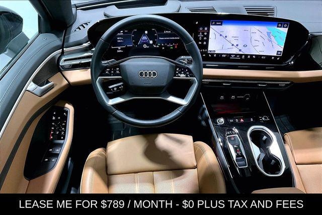2026 Audi A6 Sedan