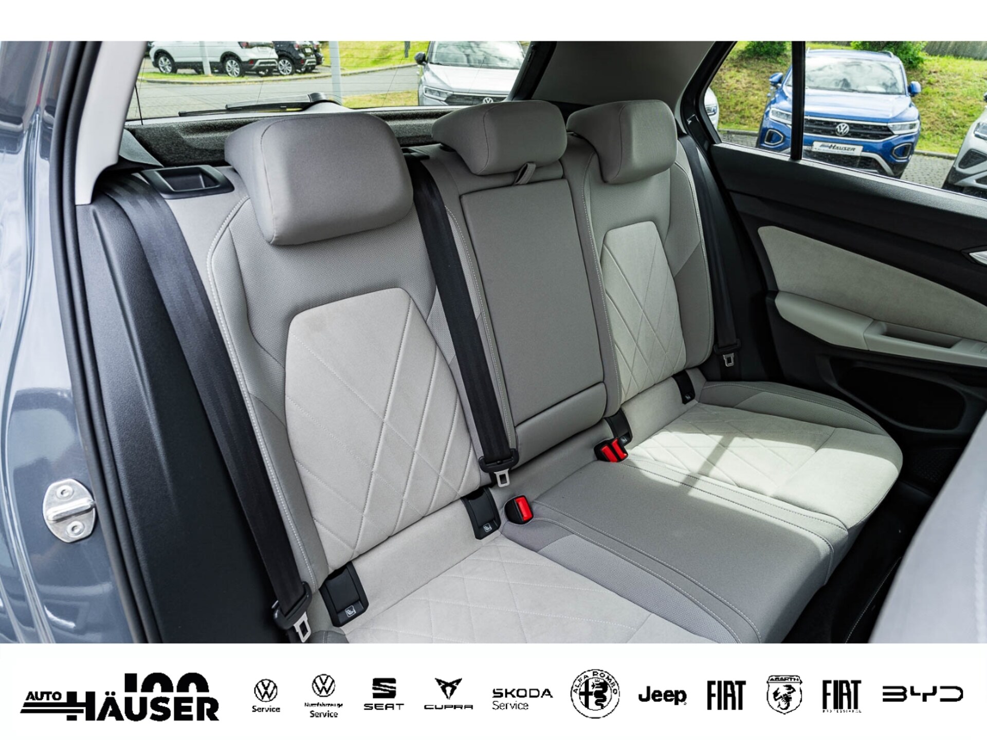 Volkswagen Golf Style