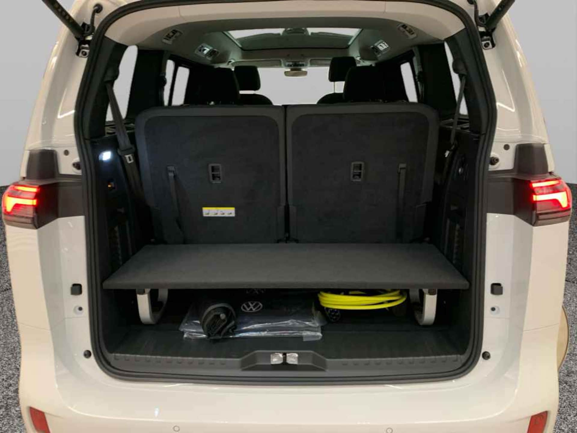 Volkswagen ID. Buzz ENERGY