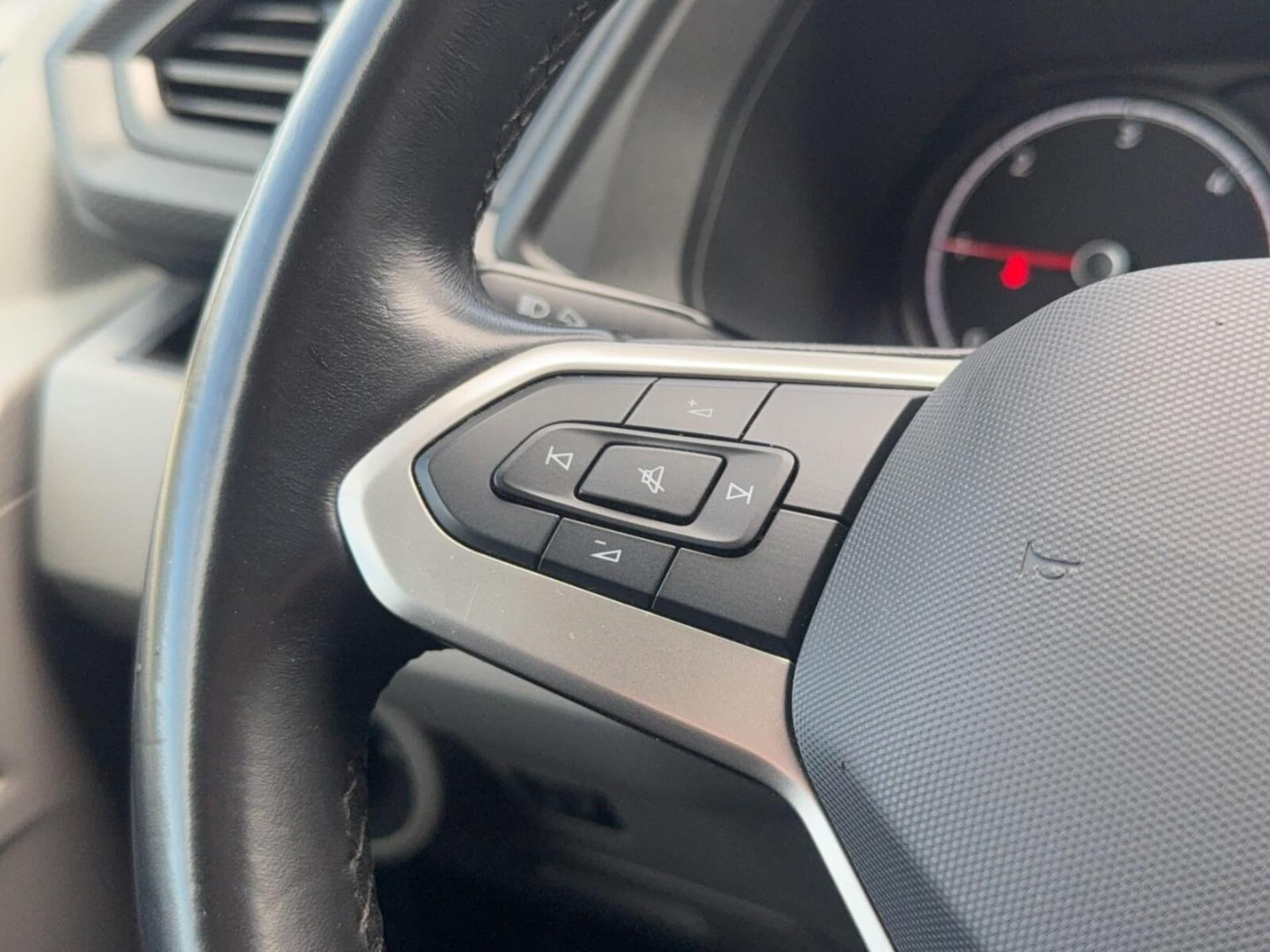 Volkswagen Transporter 6.1 Furgon krótki rozstaw osi