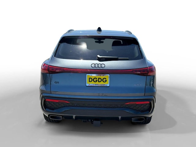 2026 Audi Q5
