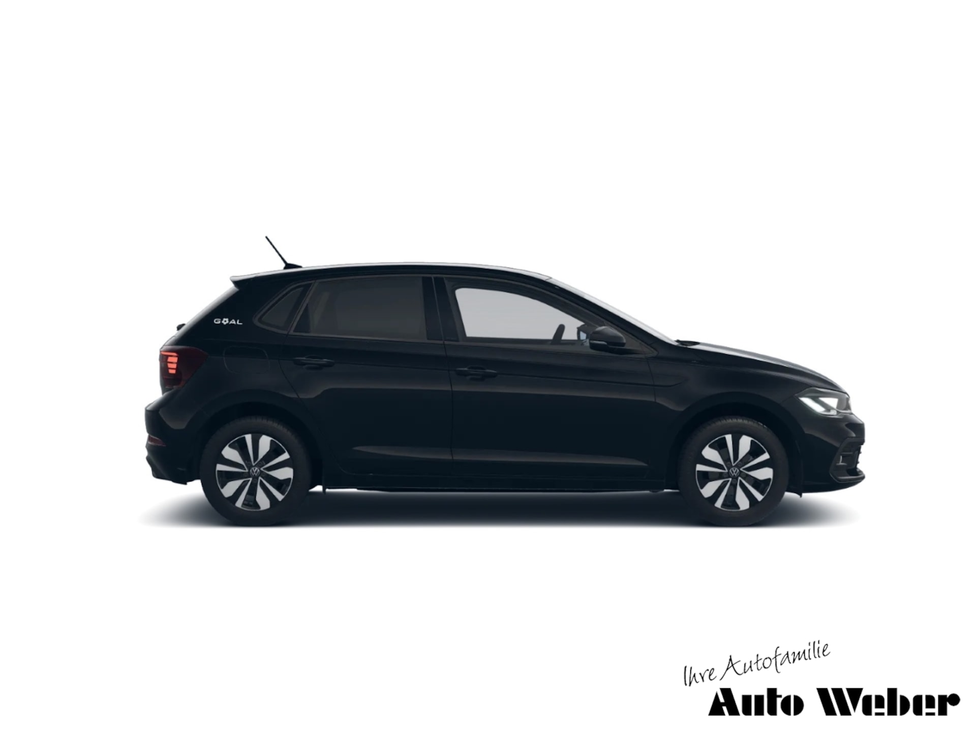 Volkswagen Polo Goal