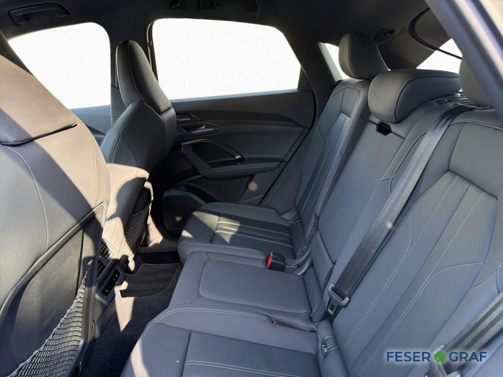 Audi Q5 Sportback – Bild 12